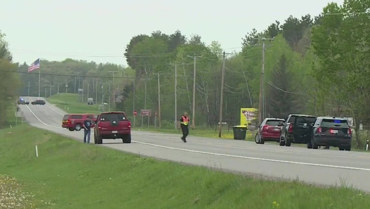 Wisconsin Student Killed Waiting For School Bus, Man Charged | FOX6 ...