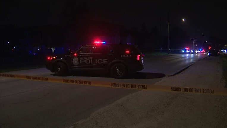 Milwaukee Shootings Monday; 1 Dead, 2 Wounded | FOX6 Milwaukee