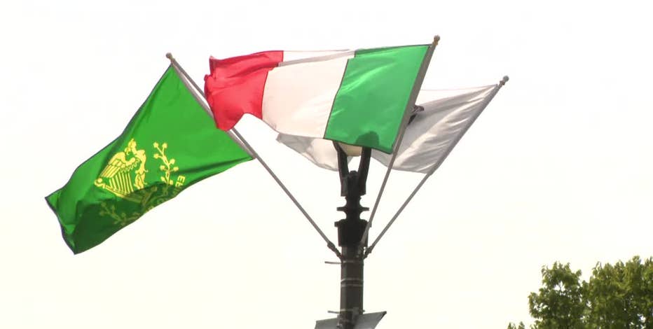 2026 Milwaukee Irish Fest entertainment lineup released