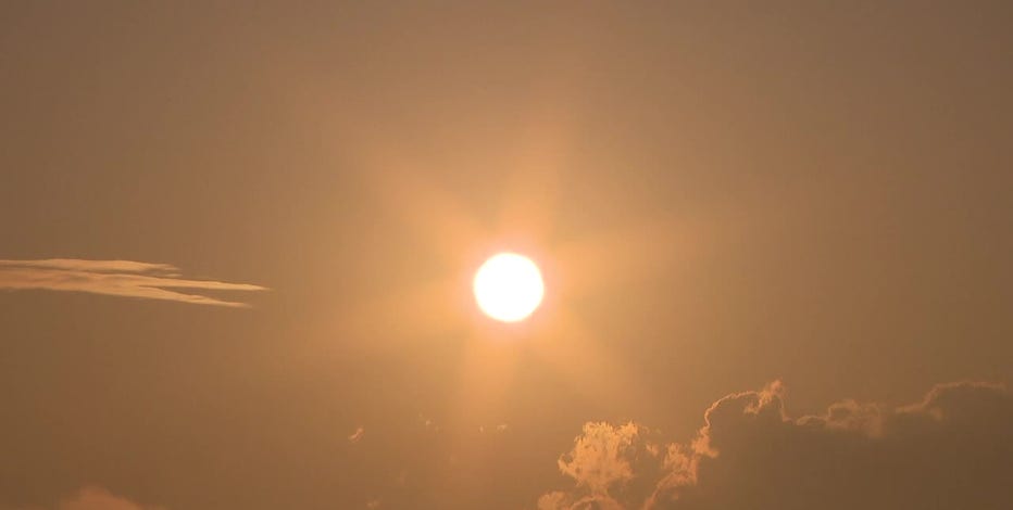 Milwaukee anticipates major heat wave, first of summer