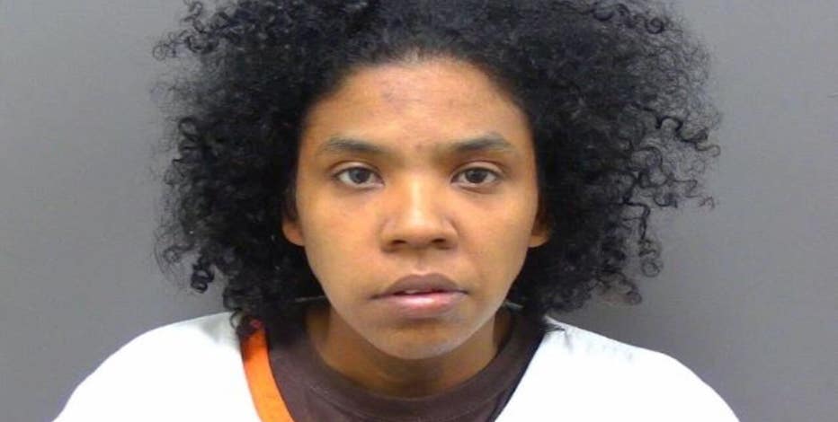 Racine child neglect, 5 kids rescued from basement: complaint