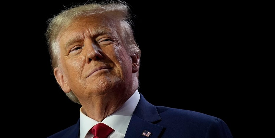 Read the full DOJ indictment against former President Donald Trump