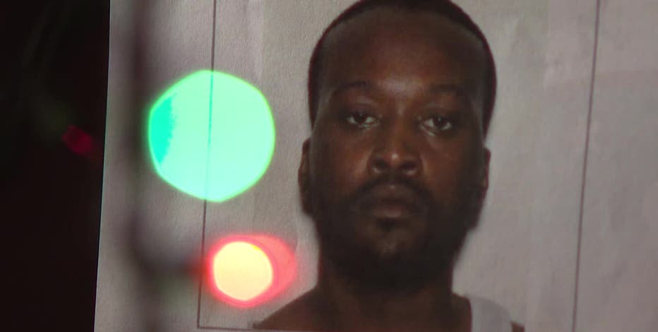 Wisconsin's Most Wanted: Davonte Jackson in custody