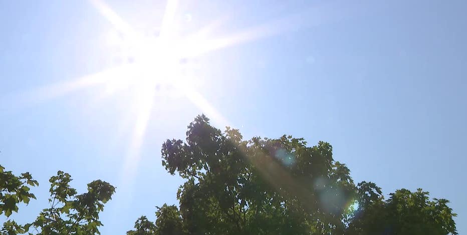 Extreme, excessive heat in Milwaukee; cooling sites and safety tips