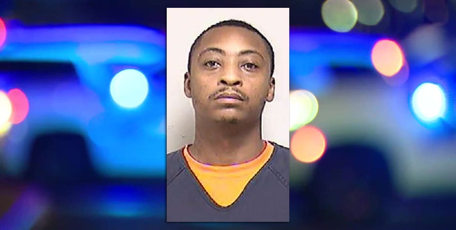 Wisconsin woman set on fire; Chicago man now charged