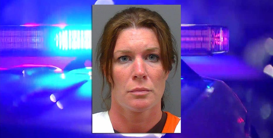 Union Grove fatal crash; woman accused of driving drunk, causing death