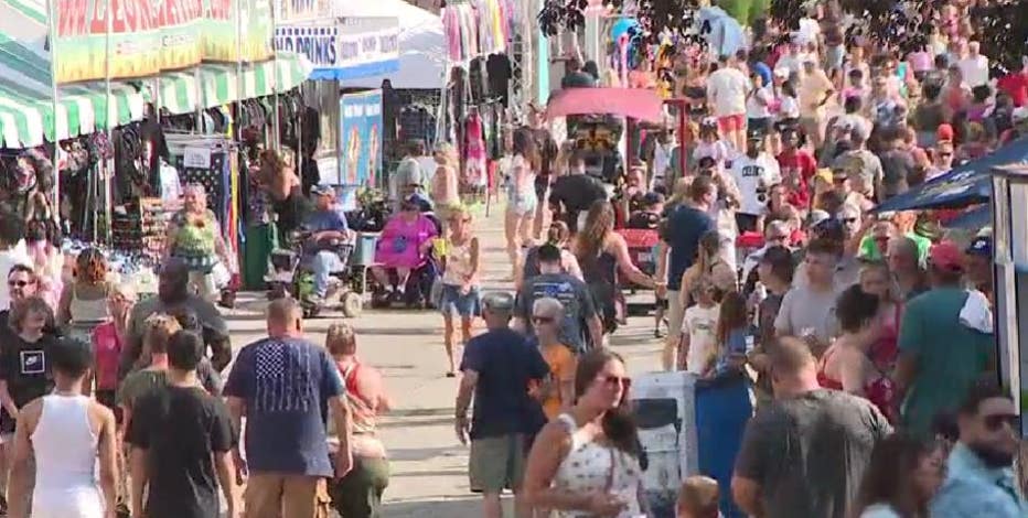 Wisconsin State Fair: 100 new foods, beverages for 2024