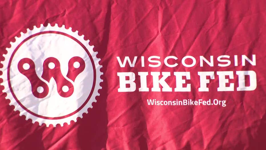 Ride Across Wisconsin Cyclists trek from La Crosse to Milwaukee