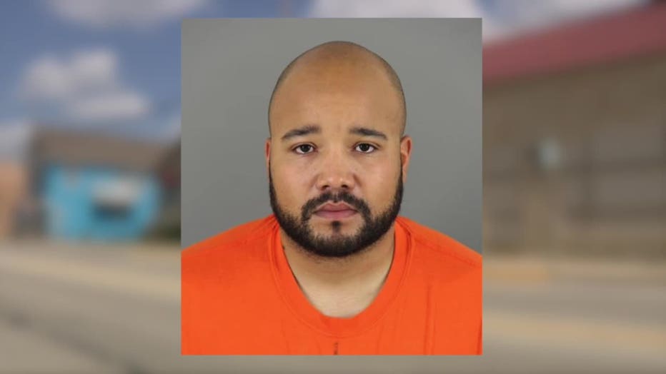 Former Milwaukee County deputy avoids prison in stalking case FOX6