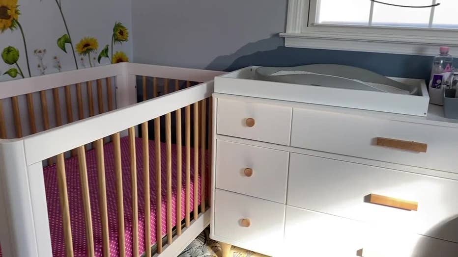 Should you buy used baby gear
