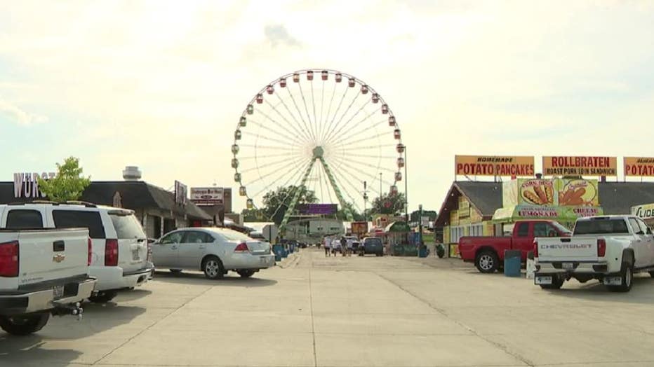 2023 Wisconsin State Fair Features 105 New Food Items | FOX6 Milwaukee