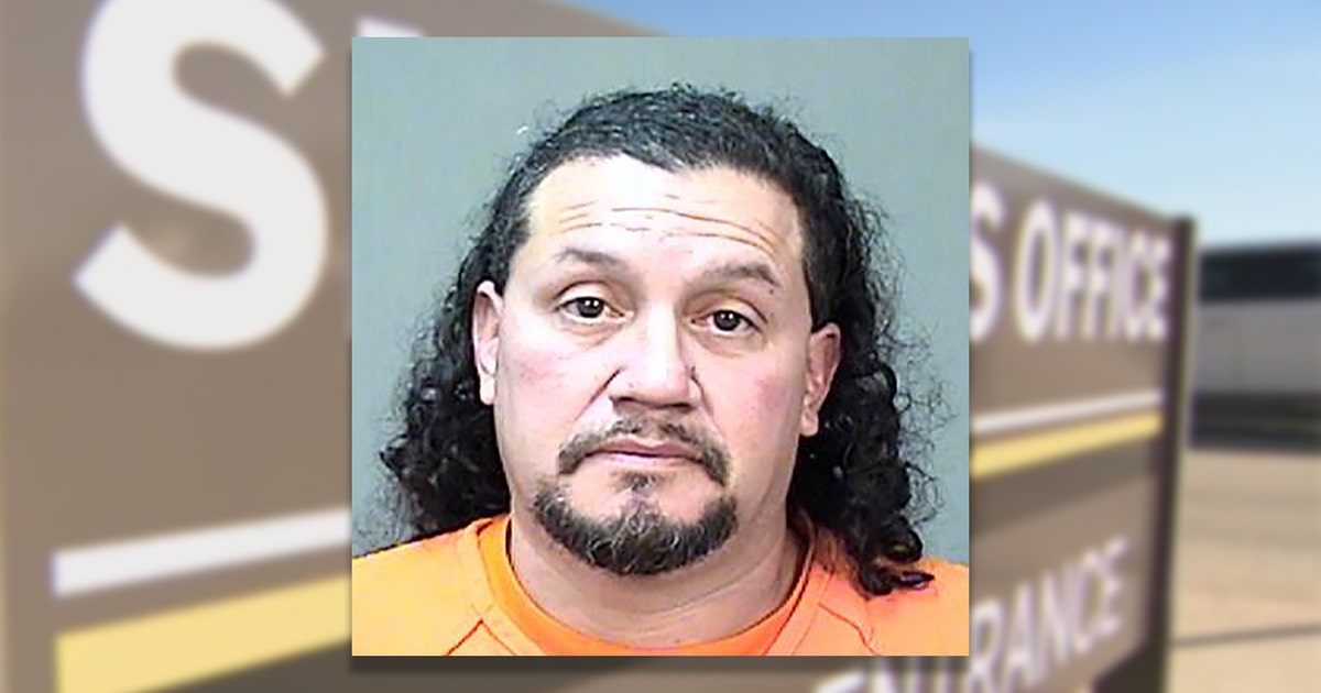 Wisconsin man charged, 10th OWI after Ozaukee County arrest | FOX6 ...