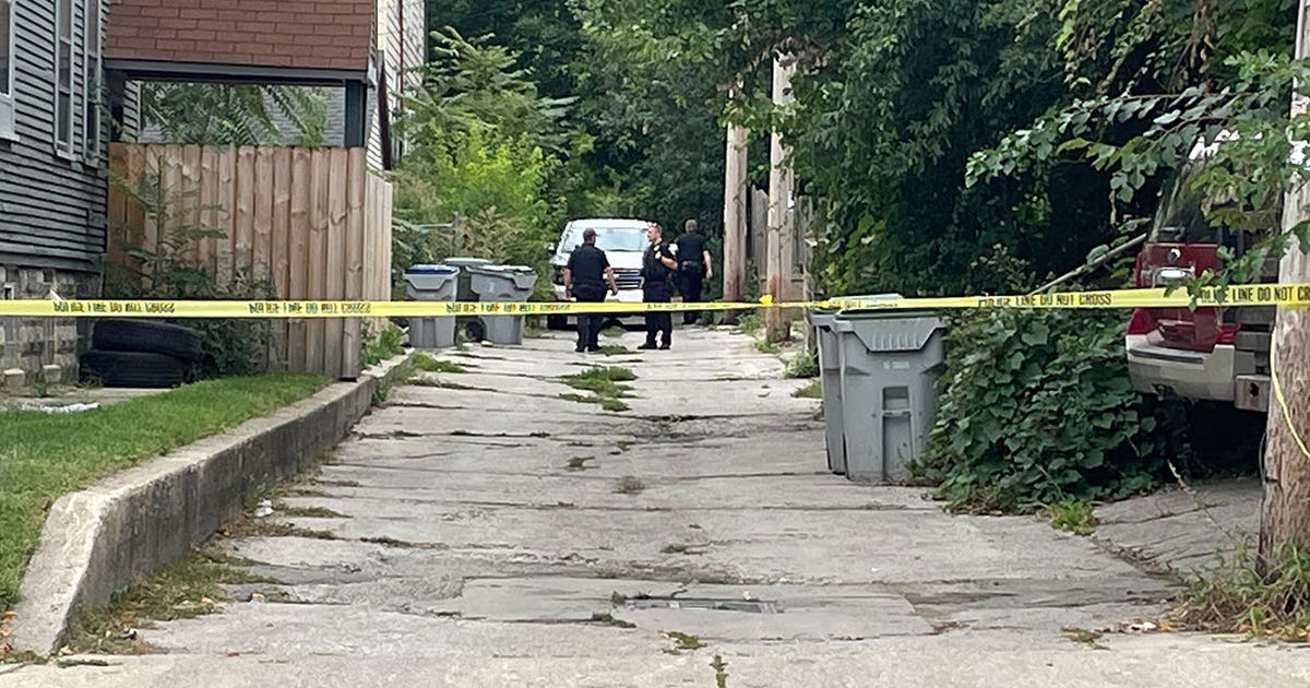 Milwaukee shooting near 34th and Juneau, 2 men dead | FOX6 Milwaukee