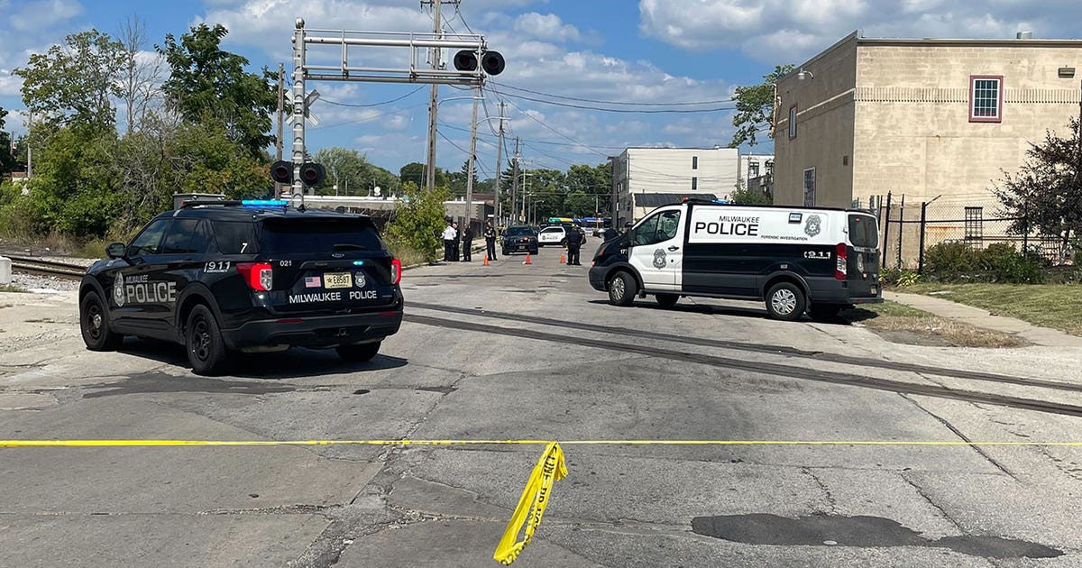 Milwaukee Labor Day shootings; 1 dead, 2 wounded | FOX6 Milwaukee