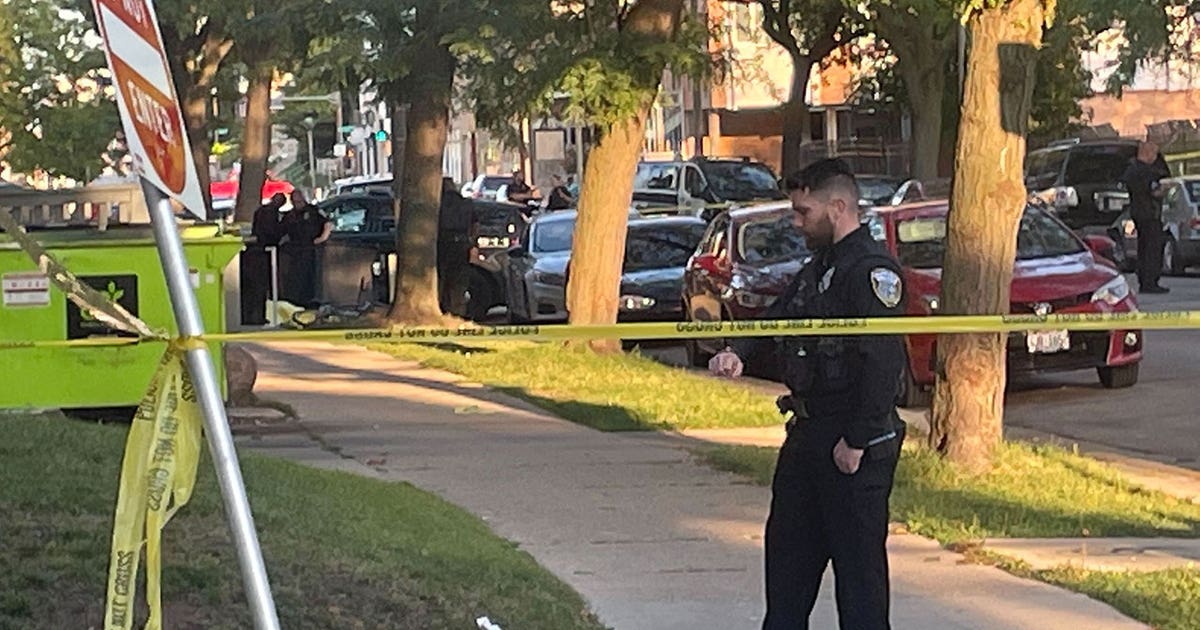 Milwaukee fatal shooting near 29th and Wells, 2 in custody | FOX6 Milwaukee