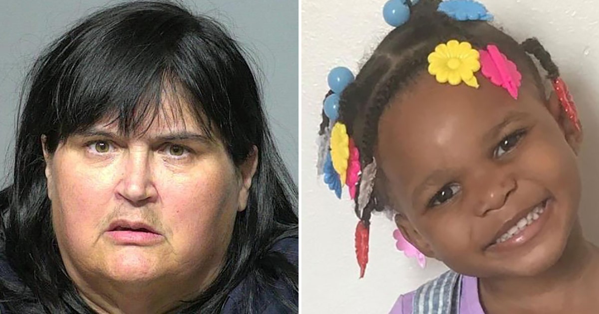 Milwaukee girl dead, ‘longstanding abuse;’ woman pleads guilty | FOX6 ...