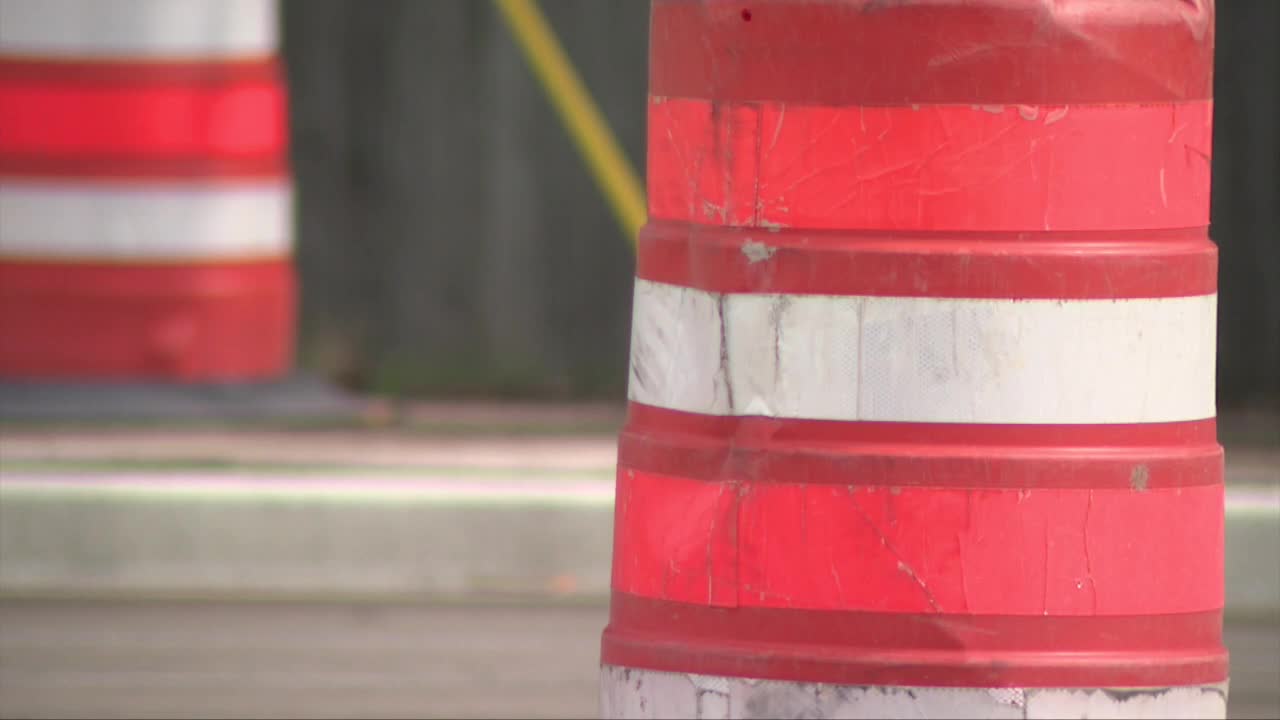 WI construction zone safety; workers issue plea ahead of holiday weekend - Vimarsana News