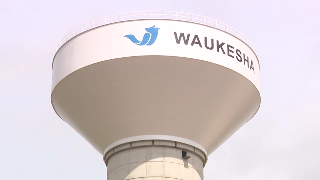 Waukesha Lake Michigan water switch; what to expect Thursday - Vimarsana News