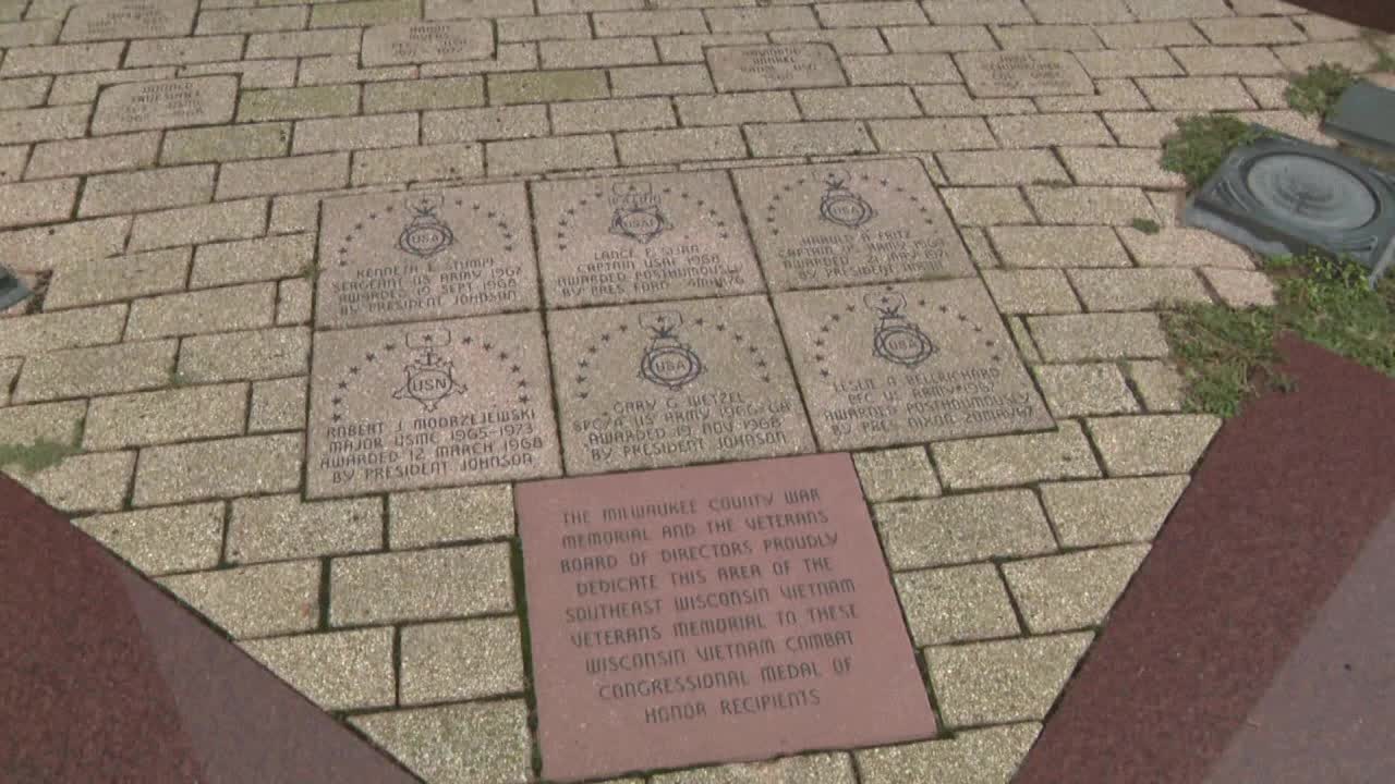 Milwaukee Latino Legacy of Valor exhibit honors veterans, servicemembers - Vimarsana News