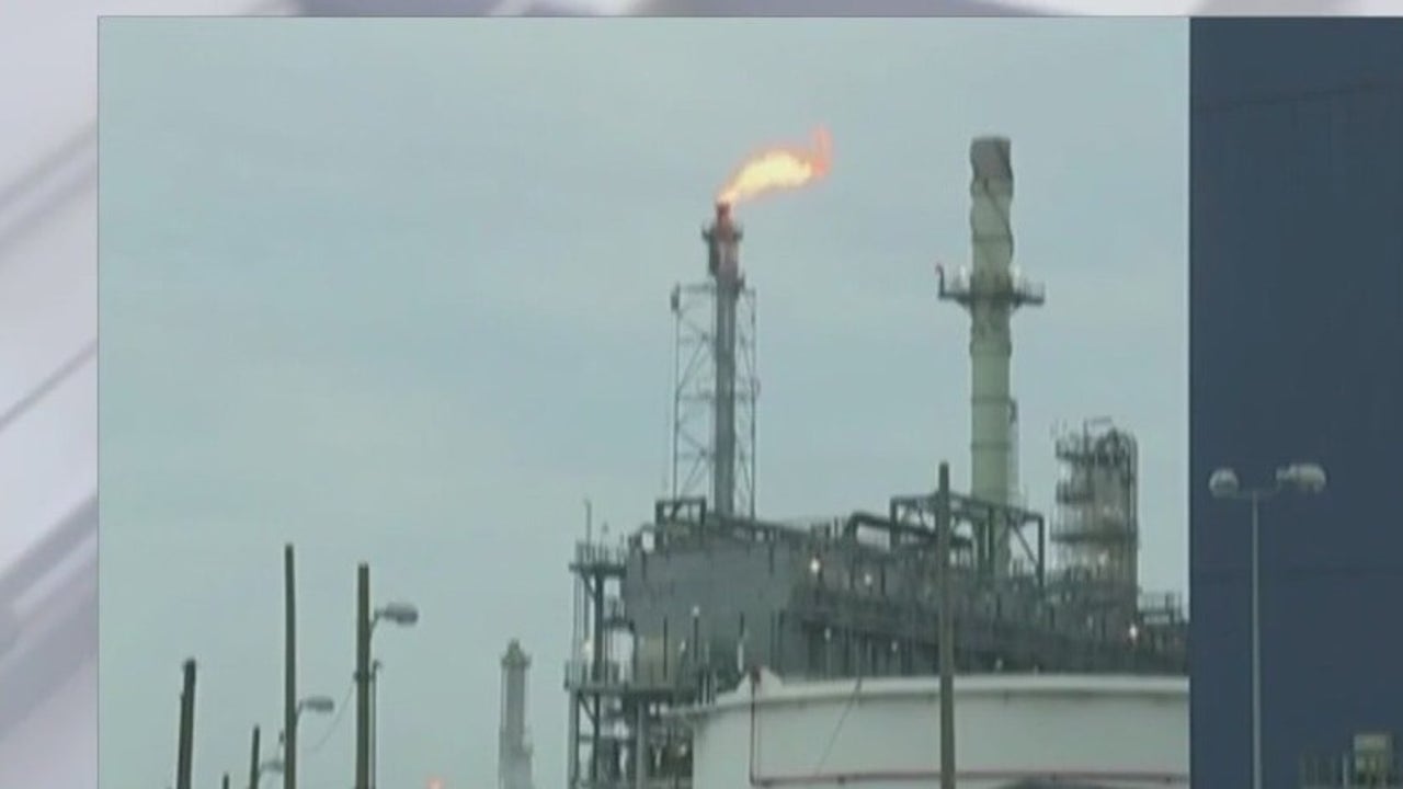 Air pollution and breast cancer; the increased risk