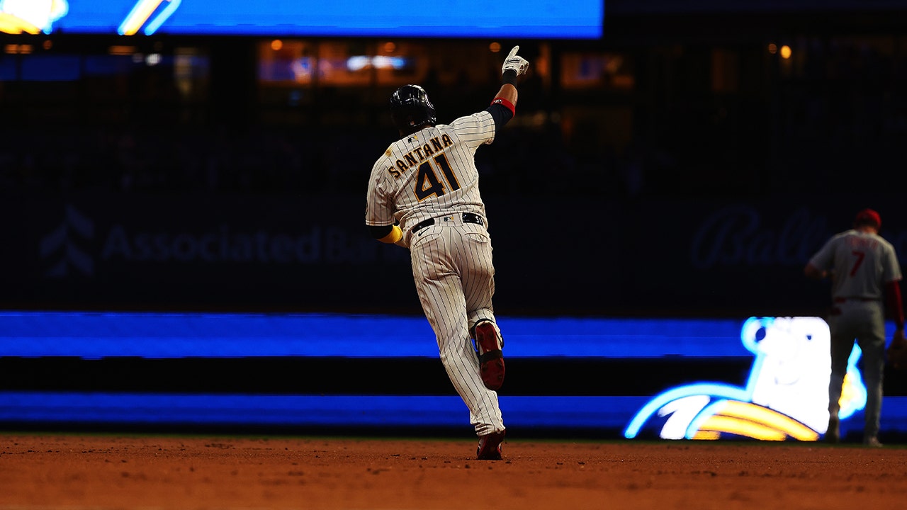 Brewers: Two Big Milestones Carlos Santana Could Hit While With