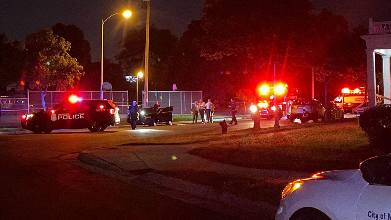 Homicide near Milwaukee’s Carver Park, man dead