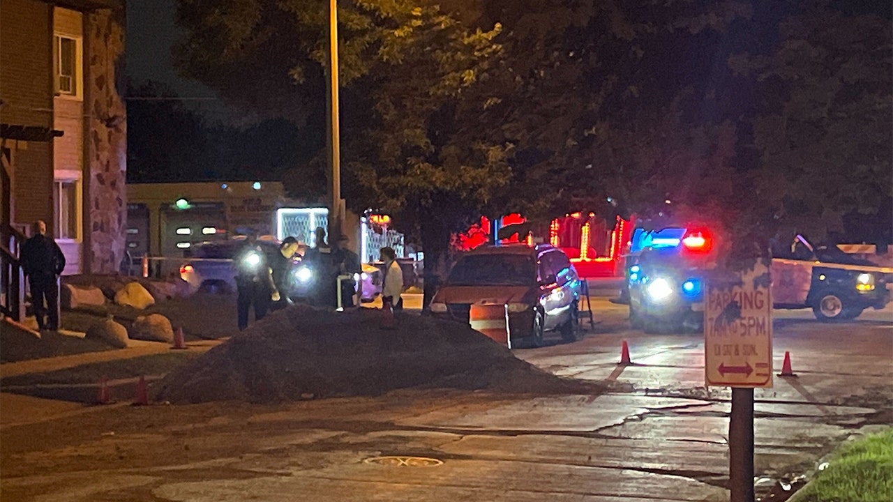 Milwaukee Shootings Monday, 1 Dead, 5 Wounded | FOX6 Milwaukee