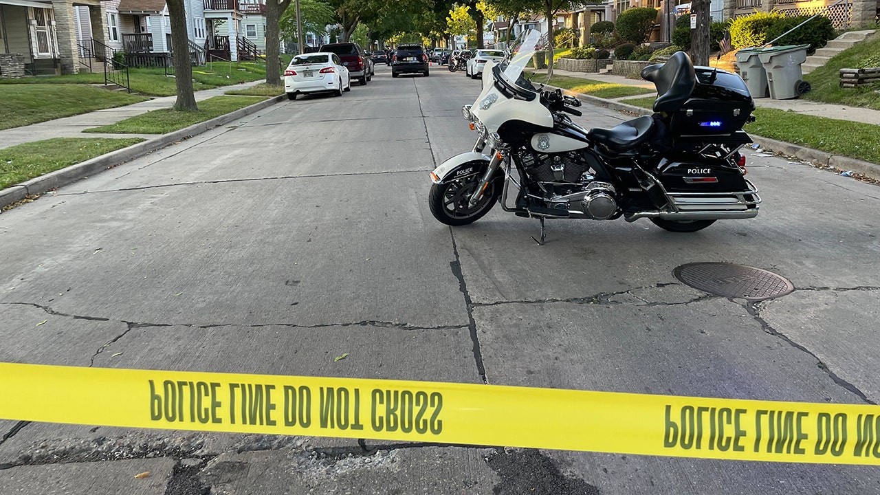 Milwaukee hit-and-run, girl critically injured near 3rd and Nash