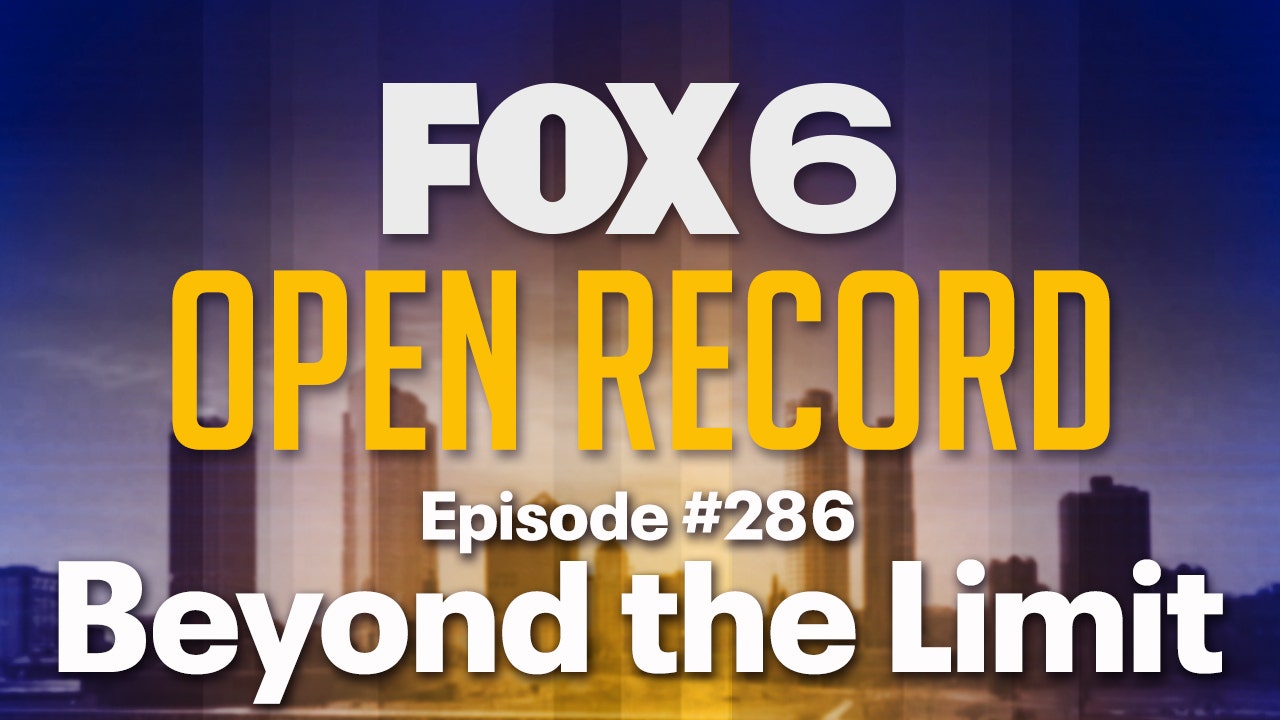 Open Record: Beyond the Limit - Vimarsana News
