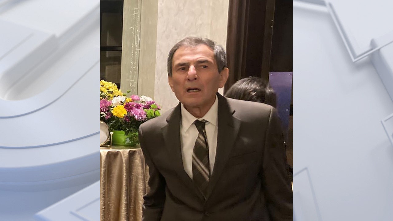 Silver Alert Canceled: Man Found Safe | FOX6 Milwaukee