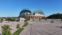 What to know about travel, parking and tailgates for the World Series