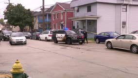 Racine police: Barricaded person fired shots near Spring and State