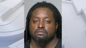 Child sexual assault, Milwaukee man charged