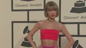 Newspaper hiring 'Taylor Swift reporter'