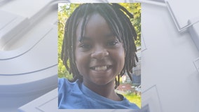 Milwaukee missing girl found safe