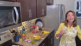 The Cooking Mom: Texas Caviar