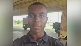 North Korea expels Racine native Travis King; in good spirits, health