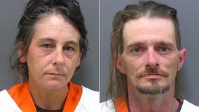 Racine couple accused; child neglect, mistreatment of animals