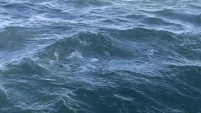 Sheboygan Falls boater dead, went into Lake Michigan