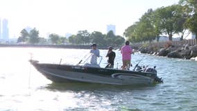 Milwaukee Labor Day weekend boat patrols ramp up