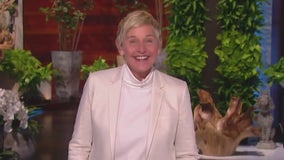 Ellen DeGeneres coming back to TV