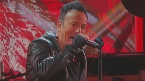 Bruce Springsteen cancels September concerts