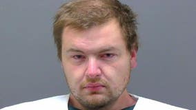 Racine County crash, Amazon box truck driver homicide charge