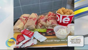 Layton Ave. business boom