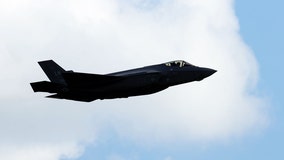 Missing F-35: Debris field found in search for fighter jet, officials say