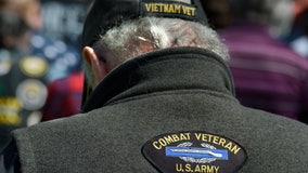 How a government shutdown will affect veterans