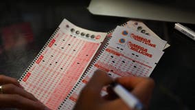 Powerball hits third-largest jackpot of the year