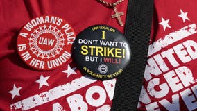 UAW potential strike, how Wisconsin drivers are impacted