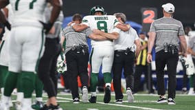 Aaron Rodgers Achilles tear: ‘Surgery went great’