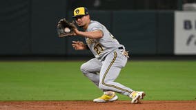 Brewers beat Cardinals, Donaldson 3-run homer